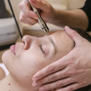 MICRO DERMO ABRASIONE VISO