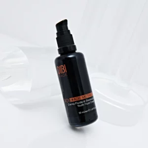 CREMA FLUIDA DI GIOVINEZZA