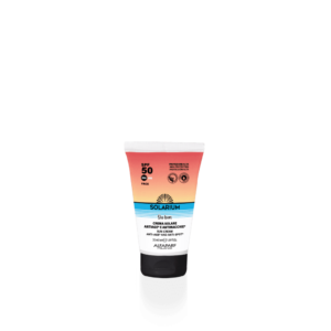 CREMA SOLARE SPF 50 ANTIAGE E ANTIMACCHIE VISO