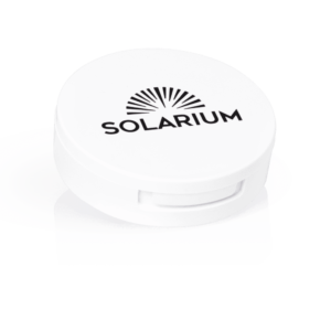 FONDOTINTA SOLARE HONEY- VISO SPF30
