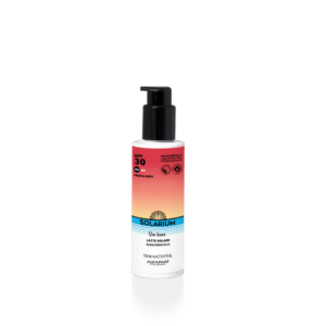 LATTE SOLARE SPF 30 VISO E CORPO