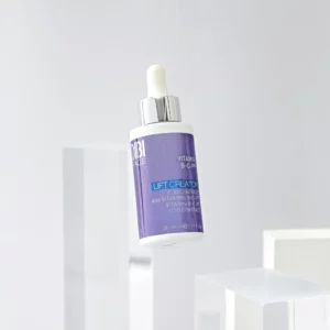 CONCENTRATO VITAMINE B-C-PP