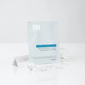 MASCHERA IDRATANTE IN LYOCELL