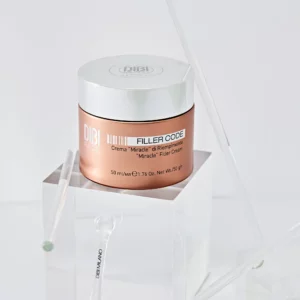 CREMA MIRACLE DI RIEMPIMENTO