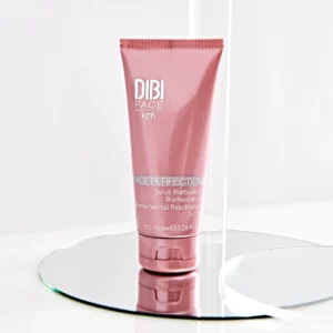 SCRUB RIATTIVATORE BIOMECCANICO