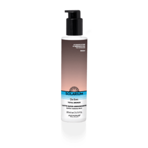 TOTAL BRONZE- LATTE SUPER ABBRONZANTE