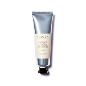 Ariosa Scrub Sublime Hand & Cuticle Exfoliant - 50 ML