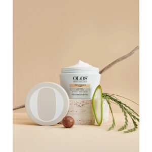 Crema fondente corpo