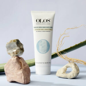 Scrub in crema rinnovante corpo