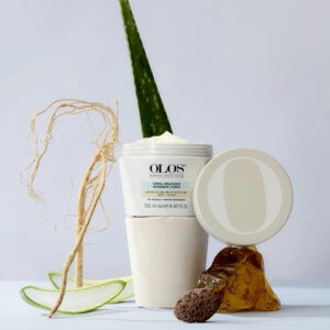 Crema idratante nutriente corpo