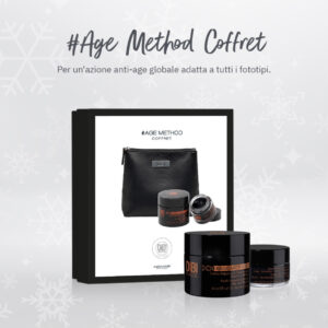 Age Method Coffret