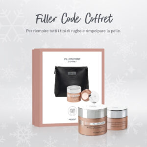 Filler Code Coffret