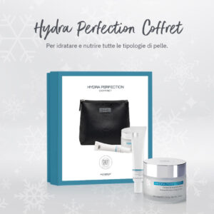 Hydra Perfection Coffret
