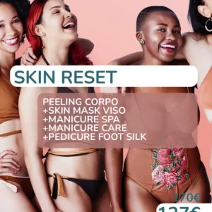 SKIN RESET