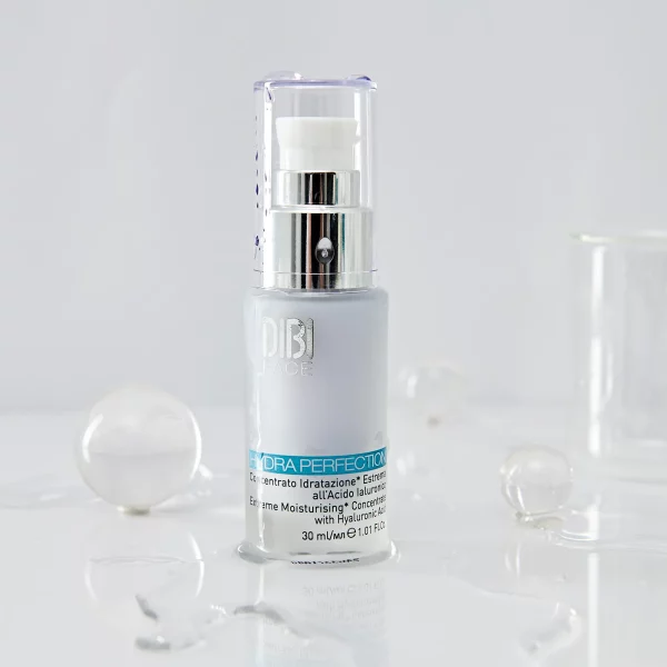 CONCENTRATO IDRATAZIONE HYDRA