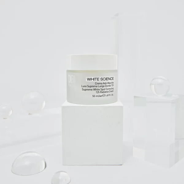 CREMA ANTIMACCHIA WHITE