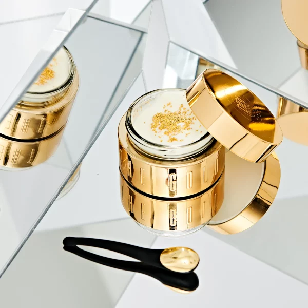 CREMA THE GOLD