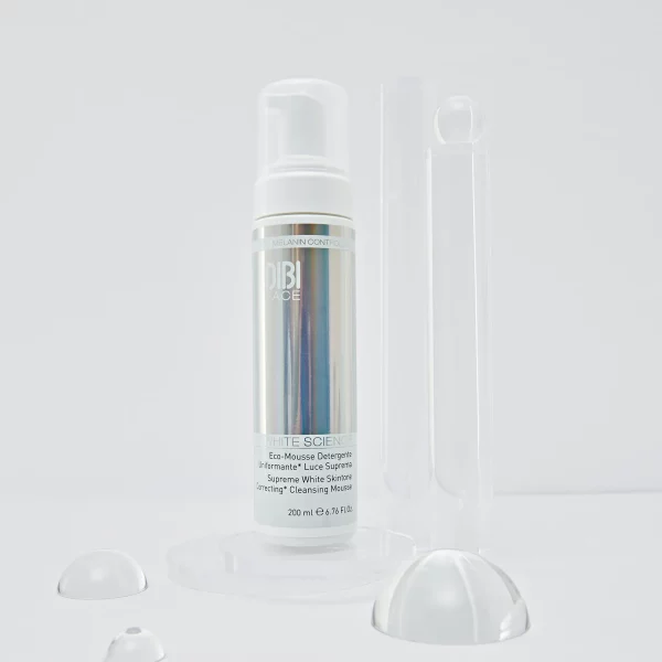 MOUSSO WHITE