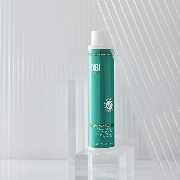 POLVERE PURE EQUALIZER