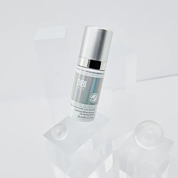 SIERO UNIFORMANTE WHITE