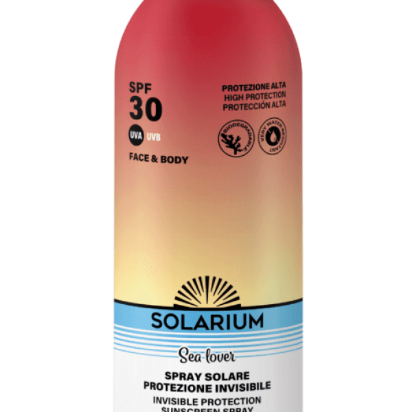 SPRAY SPF 30