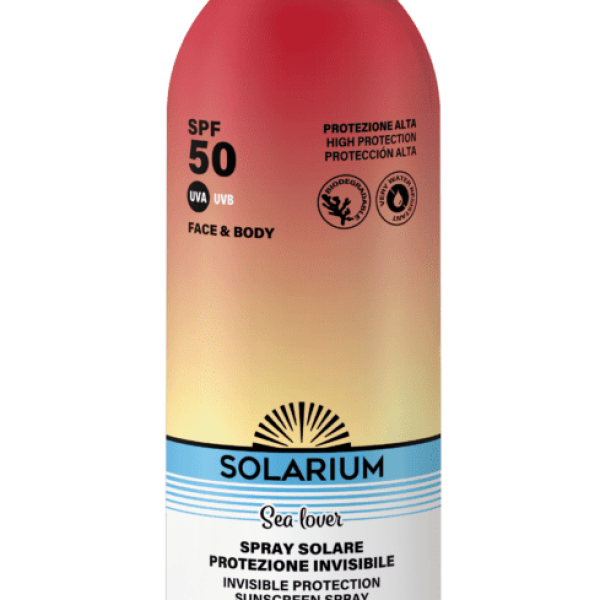SPRAY SPF 50