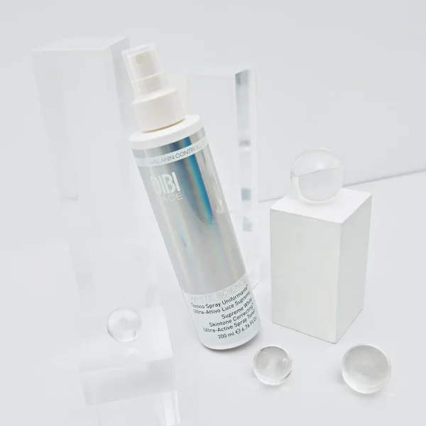 TONICO SPRAY WHITE