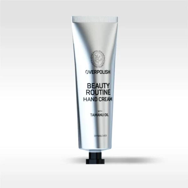 crema mani overpolish