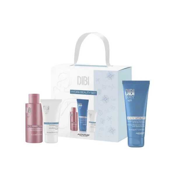 hydra beauty set