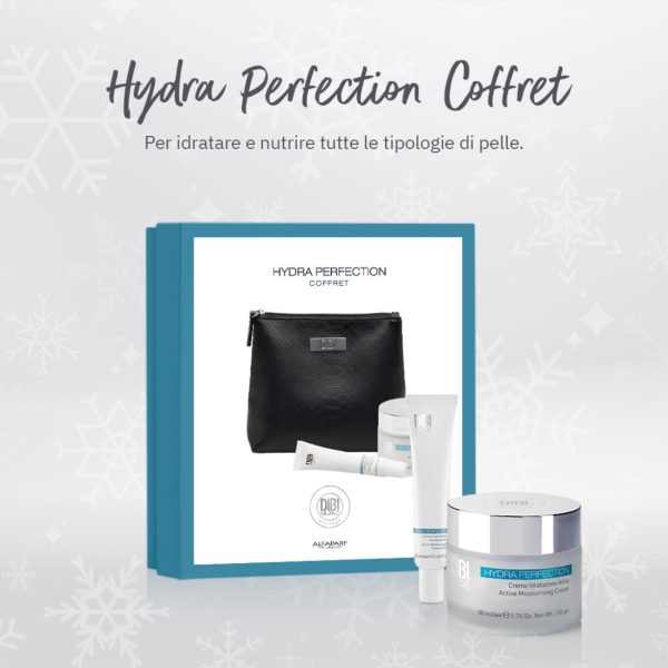 hydra coffret